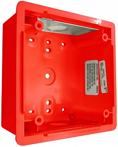 Установочный корпус E50SB-W (R)