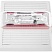Звуковой комбинированный оповещатель MTWP-2475W-FW (FR)
