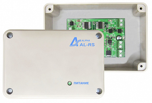 AL-RS – разветвитель порта RS-485