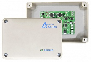 AL-RS – разветвитель порта RS-485