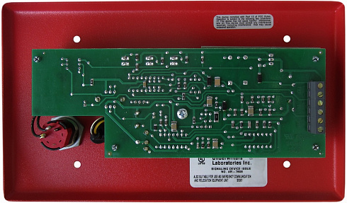 Микрофонная станция SPRM