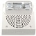 Речевой комбинированный оповещатель ET70WP-2475W-FW