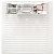 Звуковой комбинированный оповещатель ASWP-2475W-FW (FR)