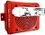 Речевой комбинированный оповещатель ET70WP-2475W-FR