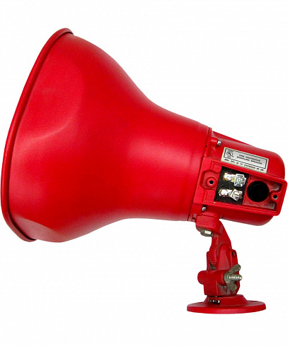 Речевой рупорный оповещатель STH-15SR