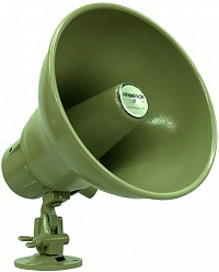 Речевой рупорный оповещатель STH-15-B