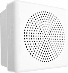 Оповещатель пожарный речевой E50-W