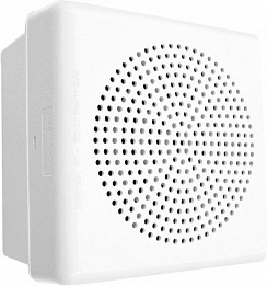 Оповещатель пожарный речевой E50-W