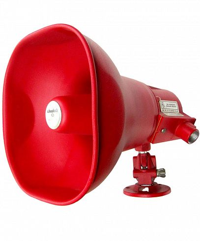 Речевой рупорный оповещатель STH-15SR