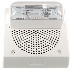 Речевой комбинированный оповещатель ET70WP-2475W-FW