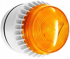 Звуковой комбинированный оповещатель FLS-A-DC