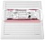 Звуковой комбинированный оповещатель MTWP-2475W-FW (FR)